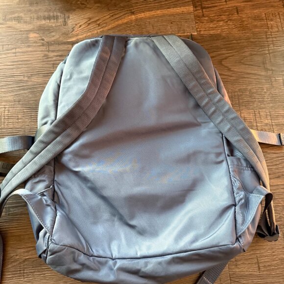 Lululemon New Crew Backpack 22L True Navy - Picture 5 of 9